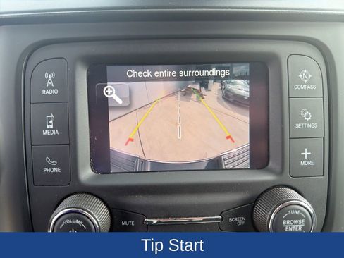 Used 2021 RAM 2500 Tradesman image 25