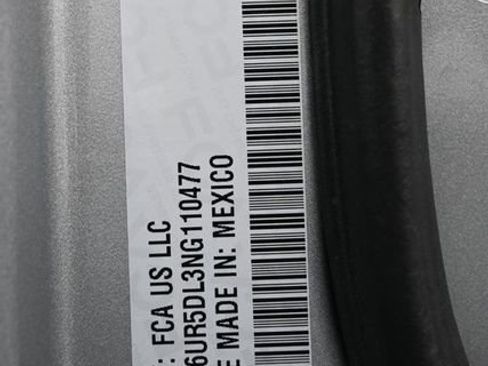 Used 2022 RAM 2500 Big Horn w/ Night Edition image 50