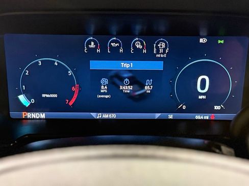 New 2026 Ford F250 XLT w/ XLT Premium Package AWD/4WD image 62