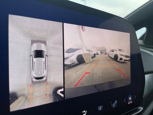 Used 2024 Chevrolet Equinox EV RS image 15