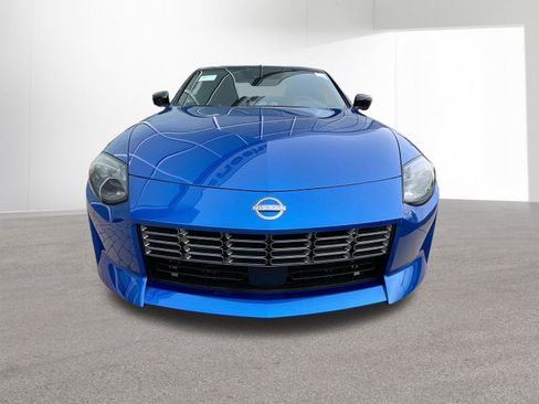 New 2024 Nissan Z Performance w/ Floor Mat Package RWD image 23