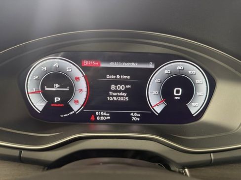 Certified 2025 Audi Q5 2.0T Premium image 13
