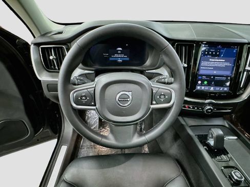 Used 2024 Volvo XC60 B5 Core w/ Climate Package AWD/4WD image 11