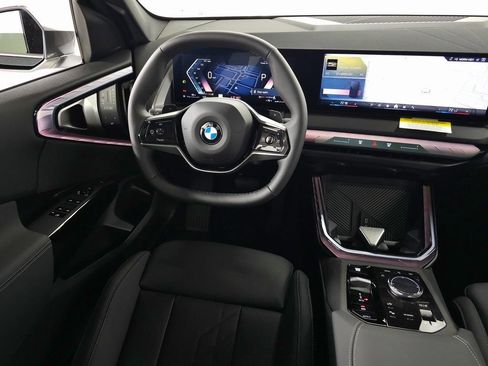 New 2026 BMW X3 xDrive30i AWD/4WD image 14