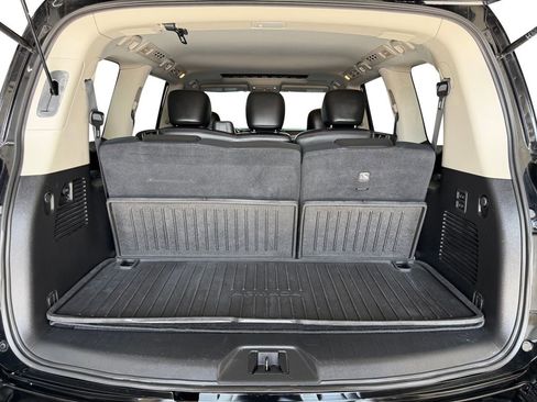 Used 2020 Nissan Armada SL w/ Premium Package RWD image 19