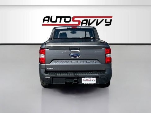 Used 2024 Ford Maverick XLT w/ Equipment Group 300A Standard AWD/4WD image 6