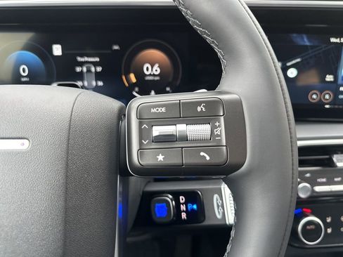 New 2026 Hyundai Palisade Calligraphy FWD image 20