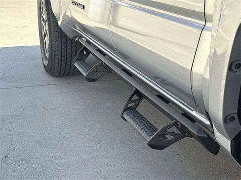 New 2026 Toyota Tacoma TRD Sport image 9