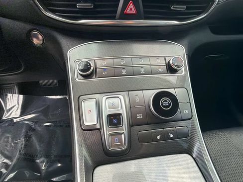 Used 2022 Hyundai Santa Fe SEL FWD image 23