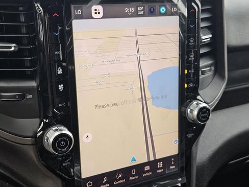 New 2026 RAM 2500 Tradesman image 19