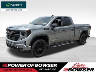 Used 2024 GMC Sierra 1500 Elevation AWD/4WD 360° Tour