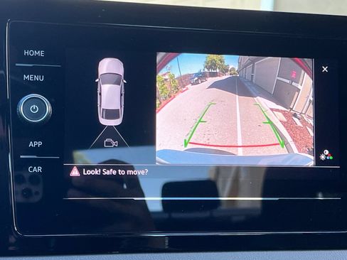 New 2026 Volkswagen Jetta Sport FWD image 18
