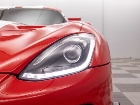 Used 2016 Dodge Viper ACR RWD image 26