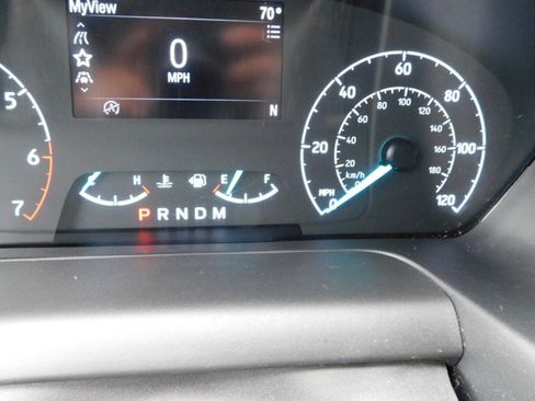 Used 2020 Ford Transit 250 Low Roof image 14