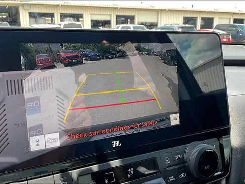 Used 2024 Toyota Grand Highlander FWD image 27