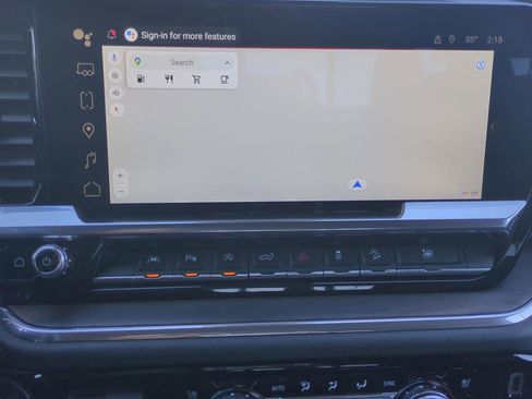 Used 2023 GMC Sierra 1500 SLT w/ SLT Premium Plus Package image 21