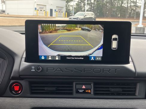 Used 2026 Honda Passport TrailSport image 28