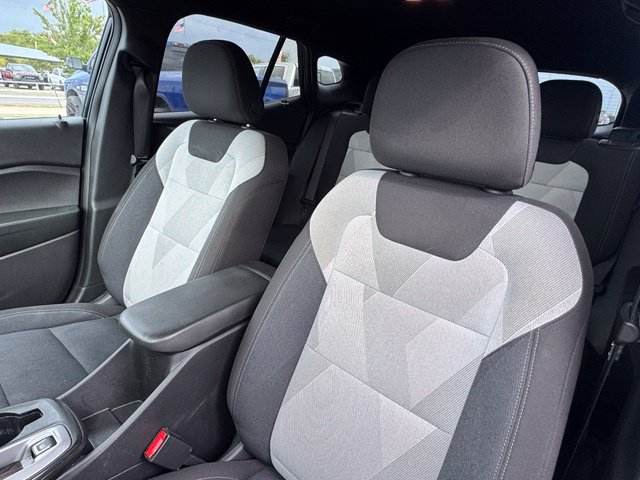 Used 2026 Chevrolet Trax RS FWD image 11