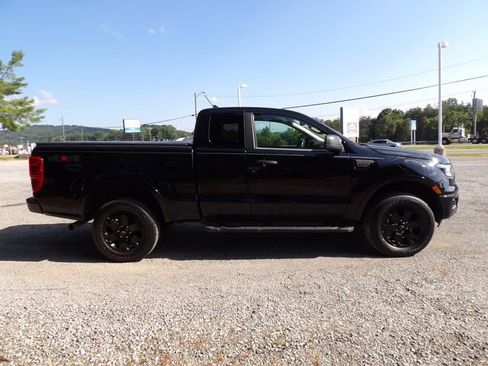 Certified 2020 Ford Ranger XLT w/ Equipment Group 301A Mid AWD/4WD image 5