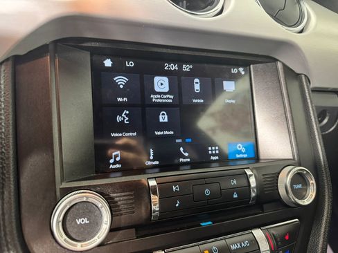 Used 2016 Ford Mustang Premium w/ Equipment Group 201A RWD image 19