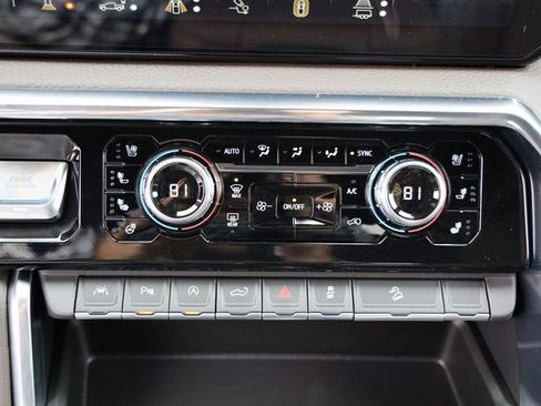 New 2026 GMC Sierra 1500 Denali image 21