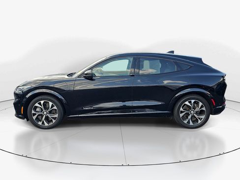 Used 2022 Ford Mustang Mach-E Premium RWD image 6