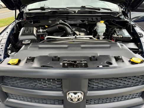Used 2013 RAM 2500 Tradesman w/ Popular Equipment Group RWD image 29