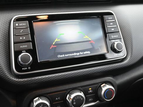 Used 2023 Nissan Kicks S FWD image 23