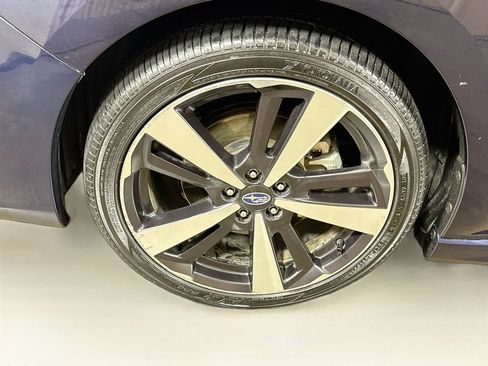 Used 2019 Subaru Impreza 2.0i Sport AWD/4WD image 39