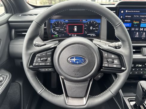 New 2026 Subaru Outback Touring XT AWD/4WD image 12