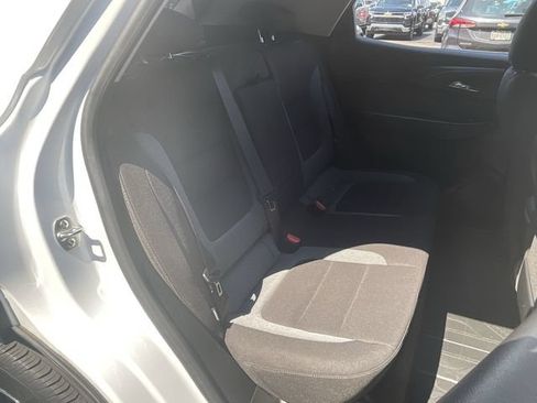Certified 2024 Chevrolet TrailBlazer LT w/ Convenience Package FWD image 26