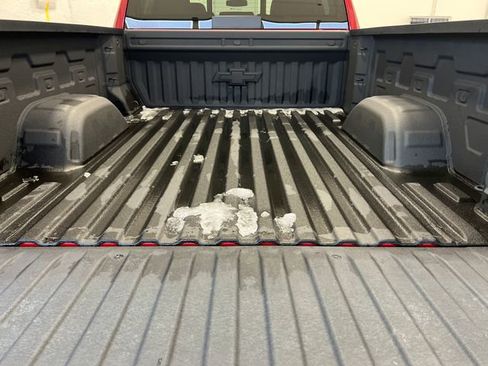 Certified 2022 Chevrolet Silverado 1500 LTZ image 15