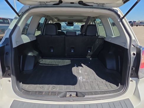 Used 2018 Subaru Forester 2.0XT Premium image 6