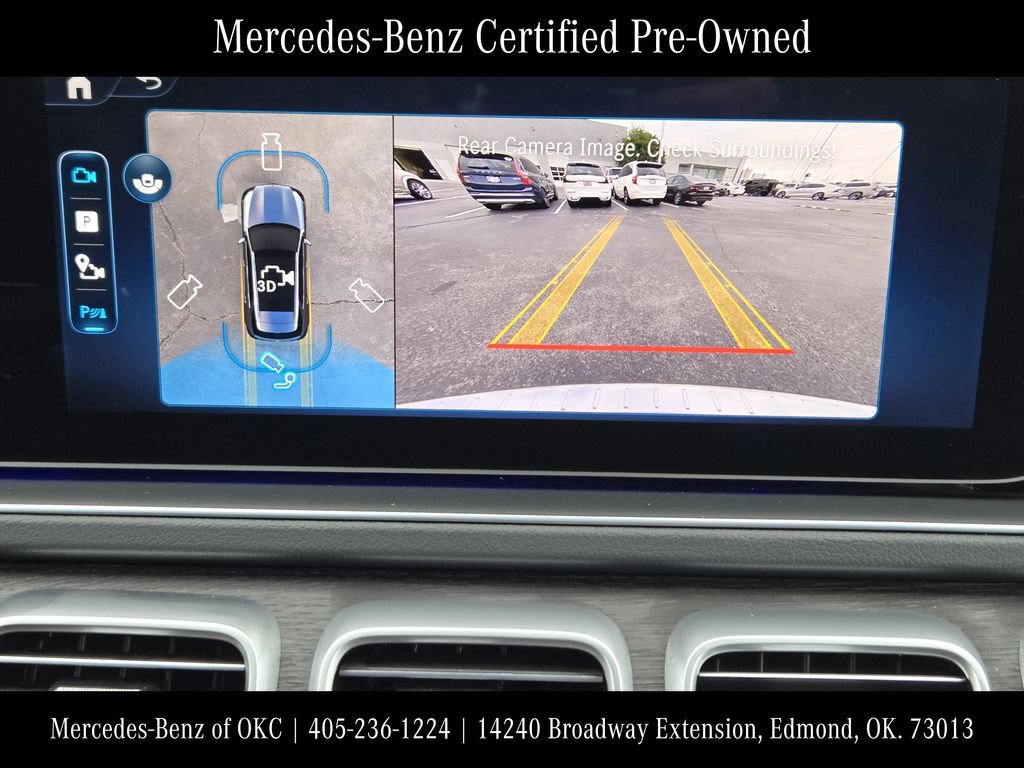 Used 2026 Mercedes-Benz GLE 350 4MATIC image 15