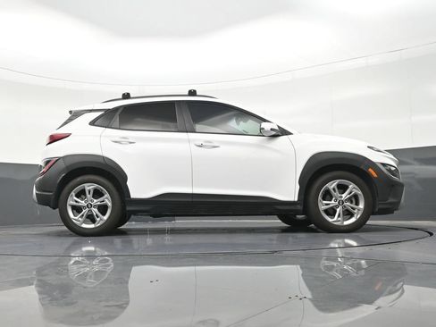 Used 2022 Hyundai Kona SEL FWD image 28