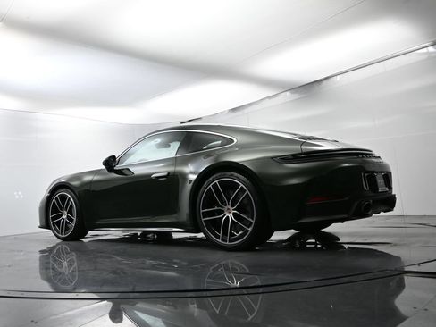 Certified 2026 Porsche 911 Carrera S RWD image 48
