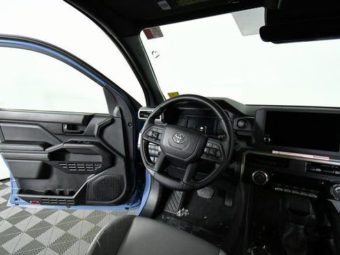 New 2026 Toyota Tacoma SR5 AWD/4WD image 19