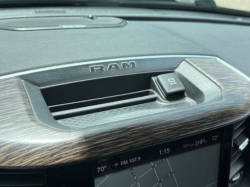 Used 2020 RAM 2500 Laramie AWD/4WD image 21