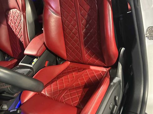 Used 2019 Audi S5 Prestige w/ S Sport Package image 11