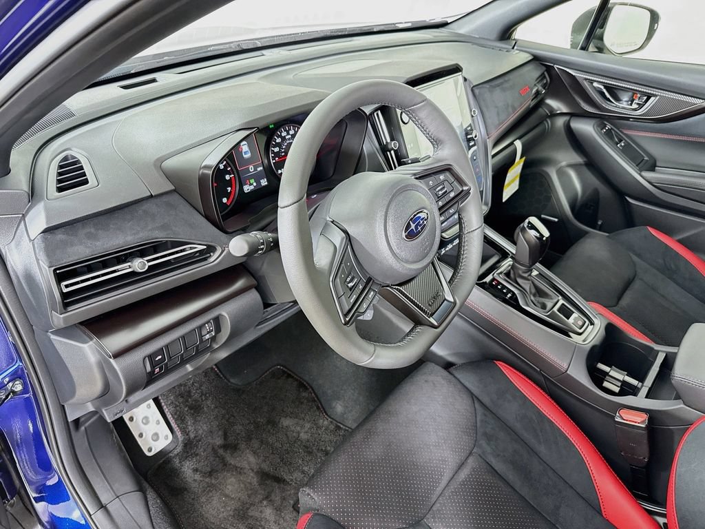 New 2026 Subaru WRX Limited AWD/4WD image 10