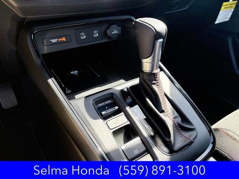 New 2026 Honda CR-V Sport image 10