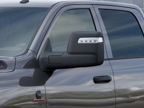New 2026 RAM 2500 Tradesman AWD/4WD image 13