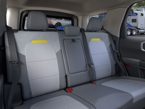 New 2026 Ford Bronco Sport Badlands AWD/4WD image 13