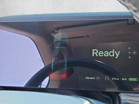 Used 2022 Rivian R1T Adventure AWD/4WD image 11