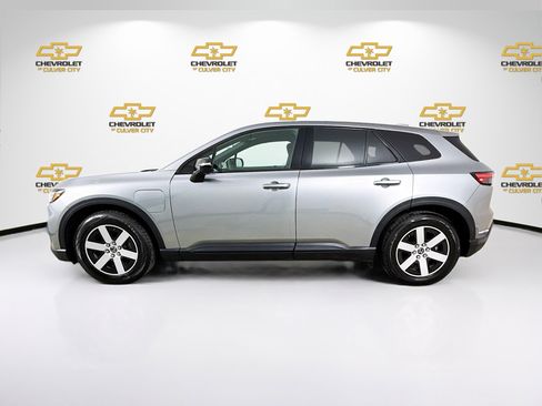 Used 2024 Honda Prologue EX image 4