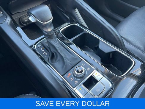 Used 2023 Kia Telluride S w/ S Sunroof Package AWD/4WD image 13