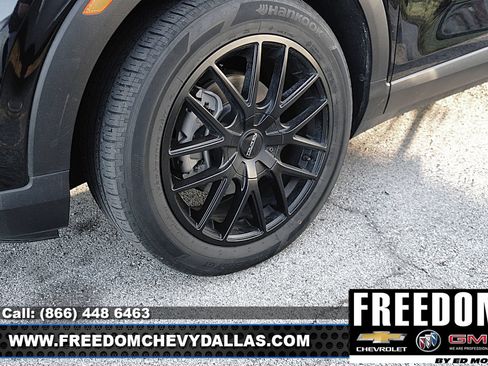 Certified 2023 Buick Encore GX Preferred w/ Cold Weather Comfort Package FWD image 10