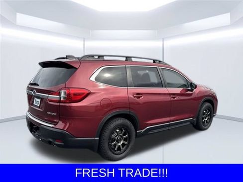 Used 2019 Subaru Ascent Premium w/ Popular Package #2A AWD/4WD image 4