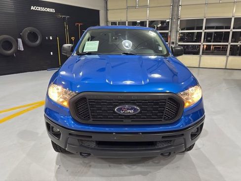 Used 2021 Ford Ranger XL w/ Equipment Group 101A High image 9