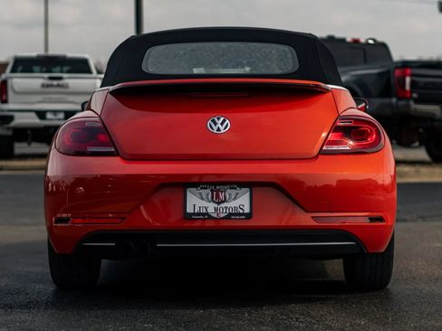 Used 2019 Volkswagen Beetle 2.0T S FWD image 7